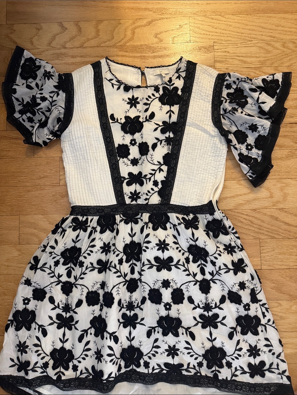Joie Dress